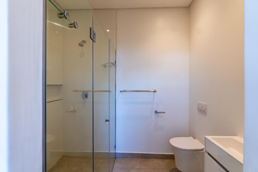 To Let 3 Bedroom Property for Rent in Voliere Estate Western Cape
